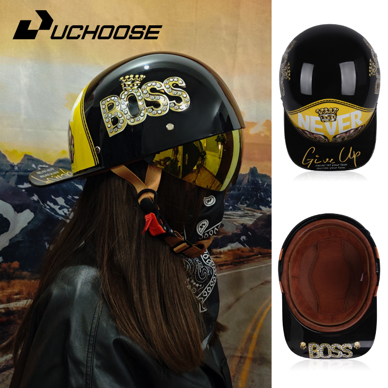 Baseball Cap Structured - Men's and women's open baseball cap,