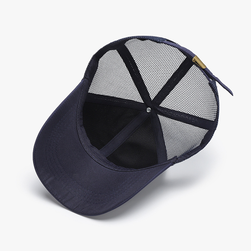 Summer Unisex Cap Casual Plain - đánh giá và giá Dad Hat Cotton