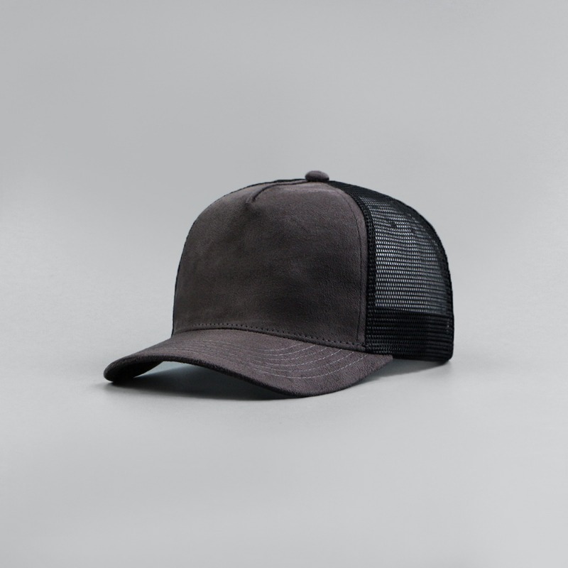 Leather Label Custom Logo Five - đánh giá và giá Baseball Cap Structured