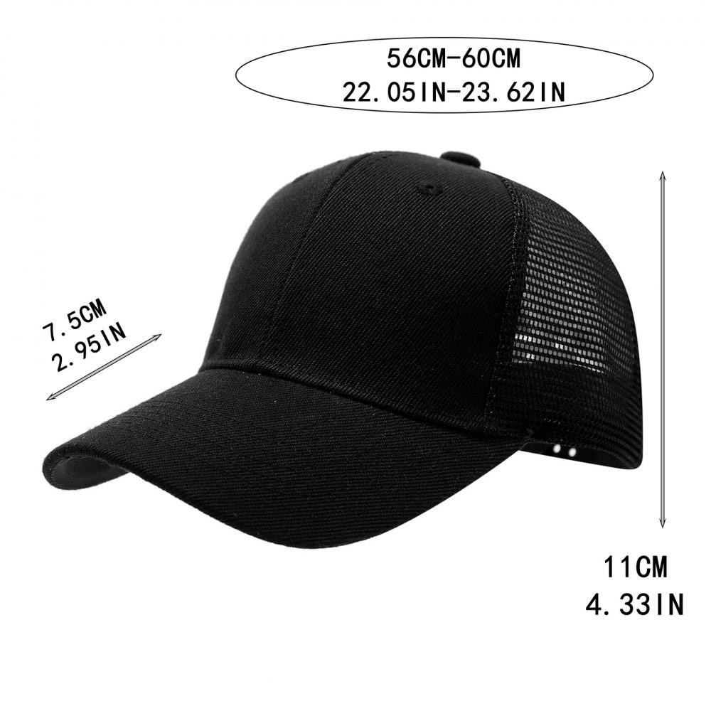 Custom Logo Cap Embroidery Pri - đánh giá và giá Trucker Cap Mesh