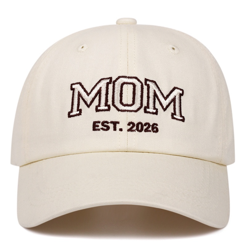 NEW DAD MOM Embroidery Solid c - đánh giá và giá Golf Cap Dad