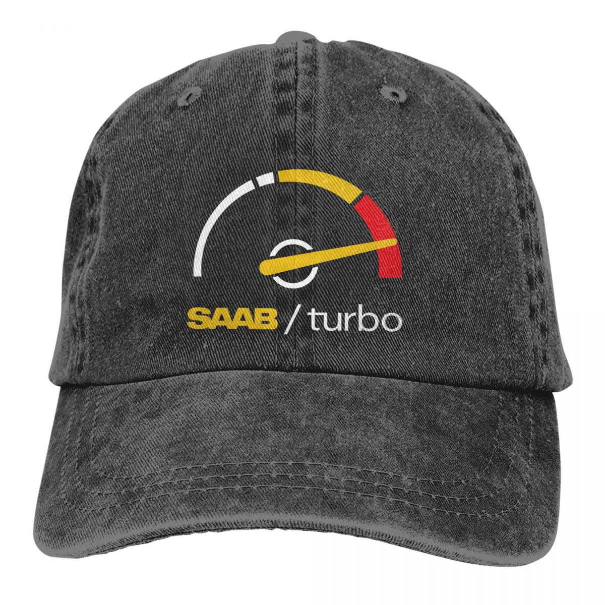 Washed Men's Baseball Cap Turb - đánh giá và giá Golf Cap Dad