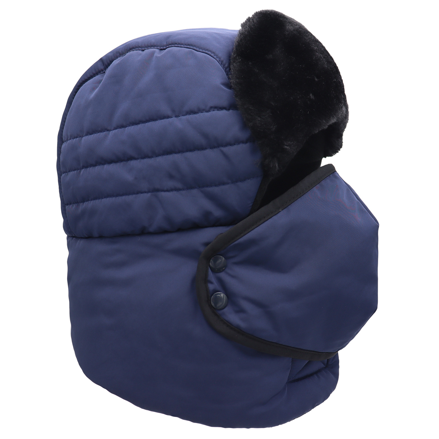 Men’s Winter Trapper Hat with  - đánh giá và giá Winter Trapper Hat