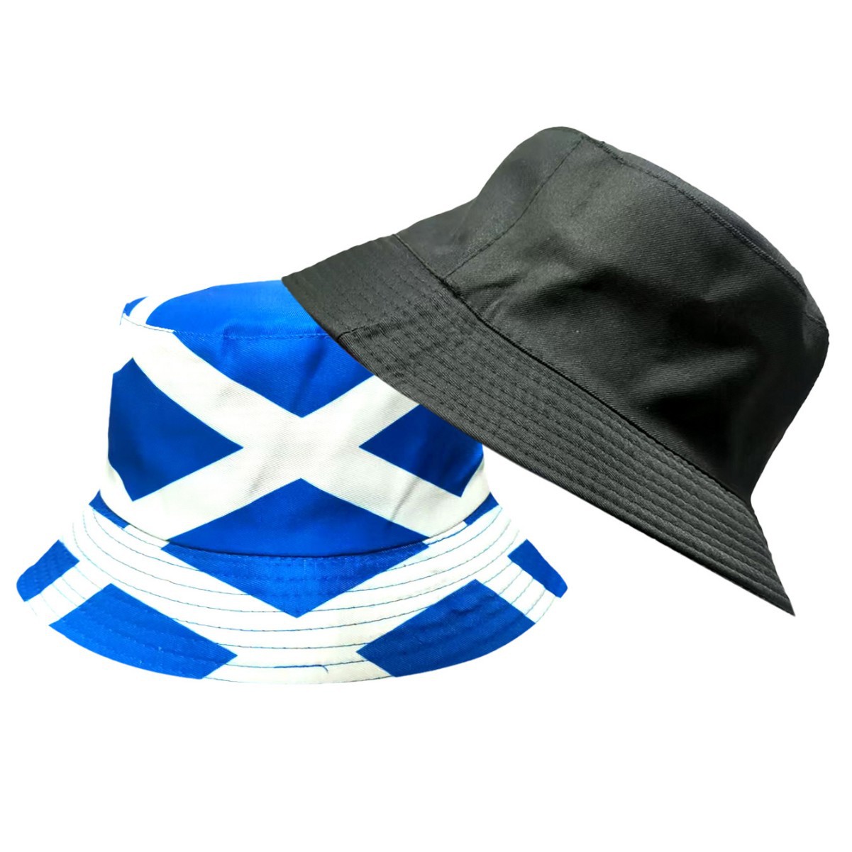2026 Scotland Hot Sale Soccer  - đánh giá và giá Bucket Hat Cotton