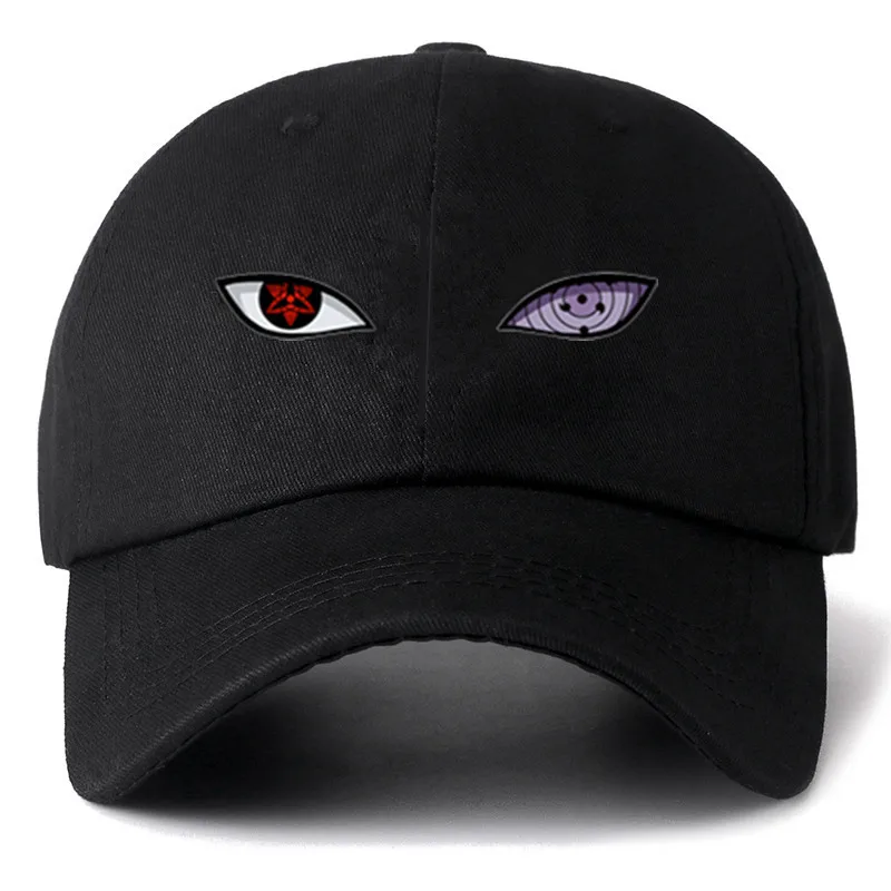 High Quality Anime Eyes Snapba - đánh giá và giá Dad Hat Cotton
