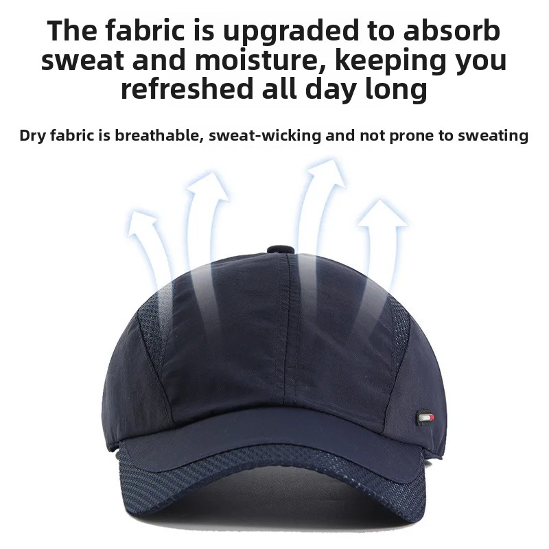1PC Sun Protection Hat Breatha - đánh giá và giá Trucker Cap Mesh