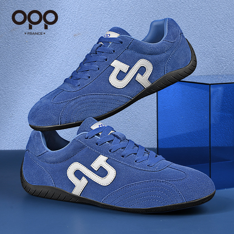OPP Men New Sneaker German Arm - đánh giá và giá New Balance Shoes 574
