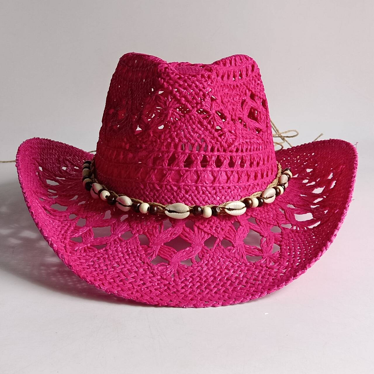 Summer Straw Hat Beach Women M - đánh giá và giá Cowboy Hat Straw