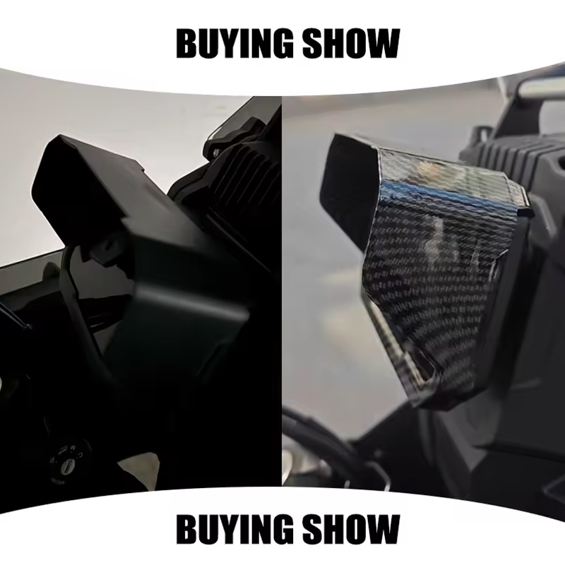 For CFMOTO 450MT 450mt 450 MT  - đánh giá và giá Visor Sun Hat