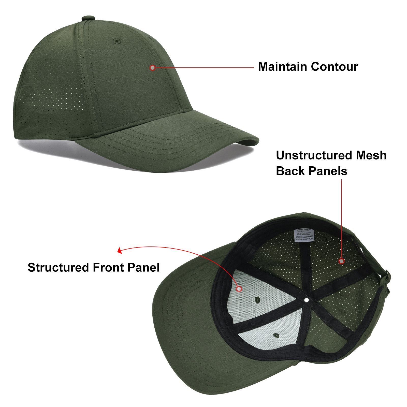 For CFMOTO 450MT 450mt 450 MT  - đánh giá và giá Visor Sun Hat