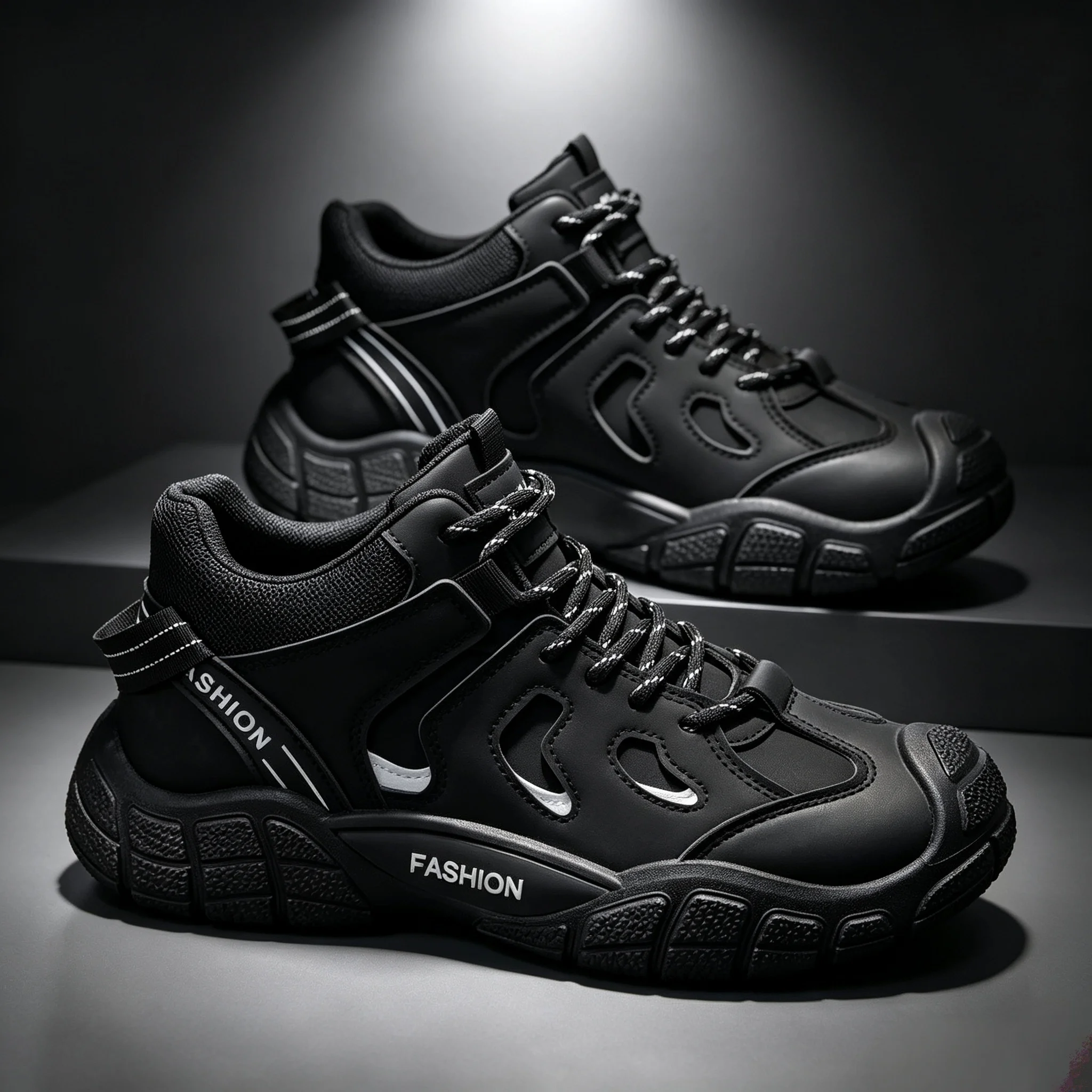 Men's Casual Sport Shoes Breat - đánh giá và giá Running Cap Lightweight