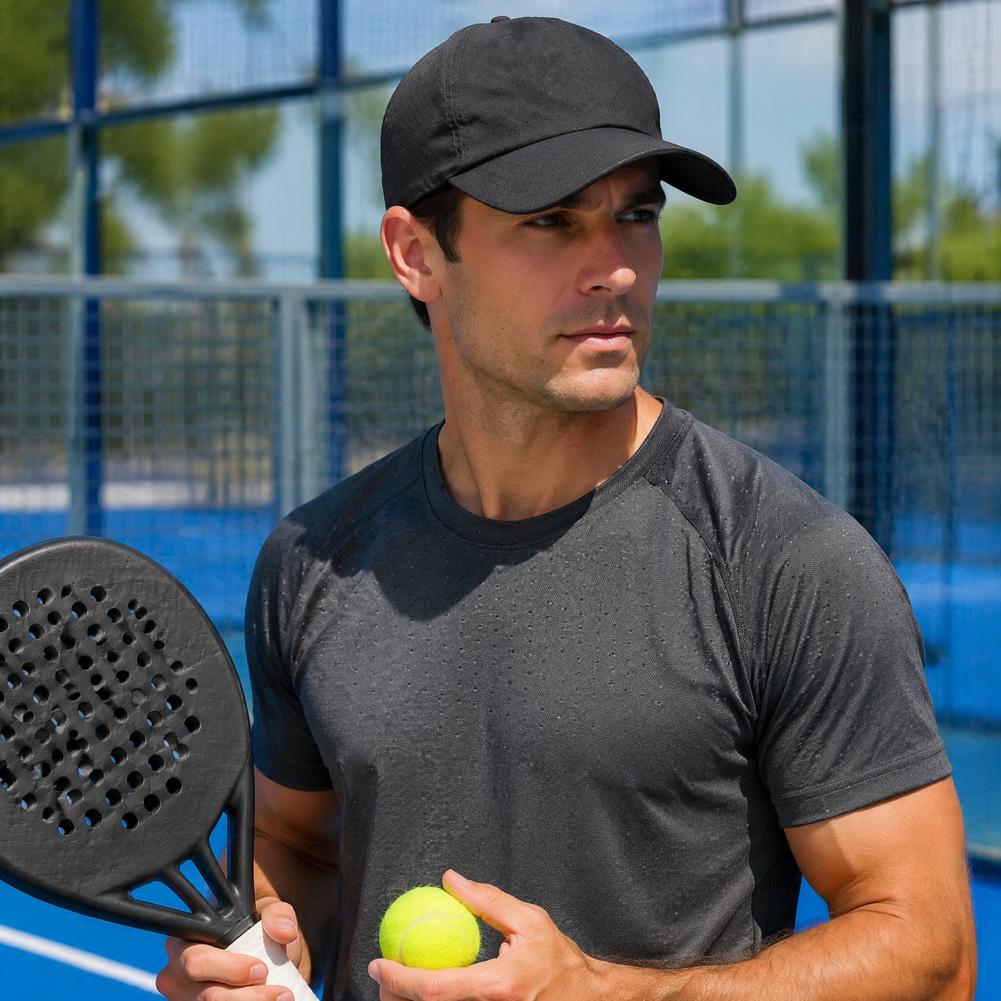 Breathable Baseball Cap for Me - đánh giá và giá Trucker Cap Mesh