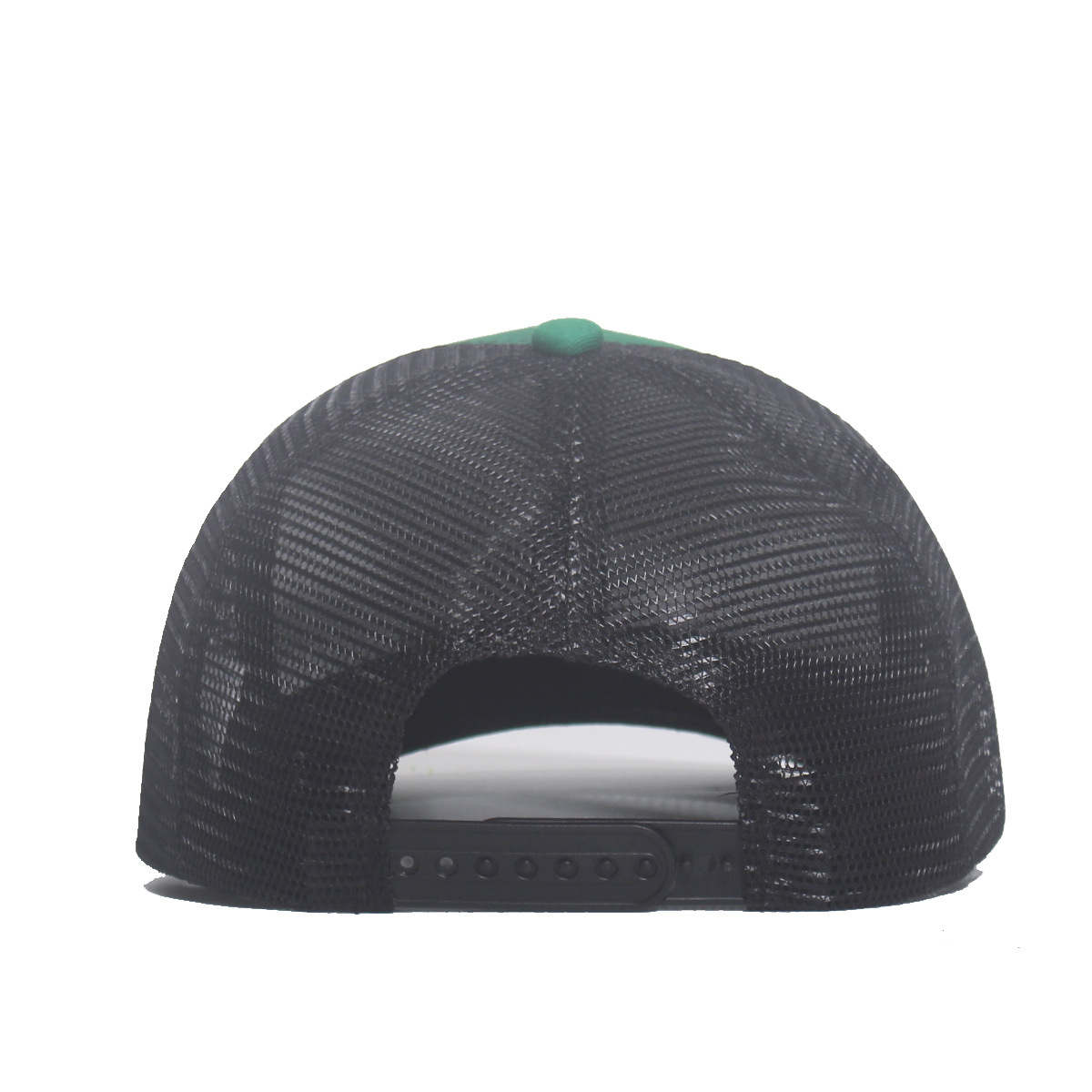Custom Logo Sport Snapback Cap - đánh giá và giá Trucker Cap Mesh