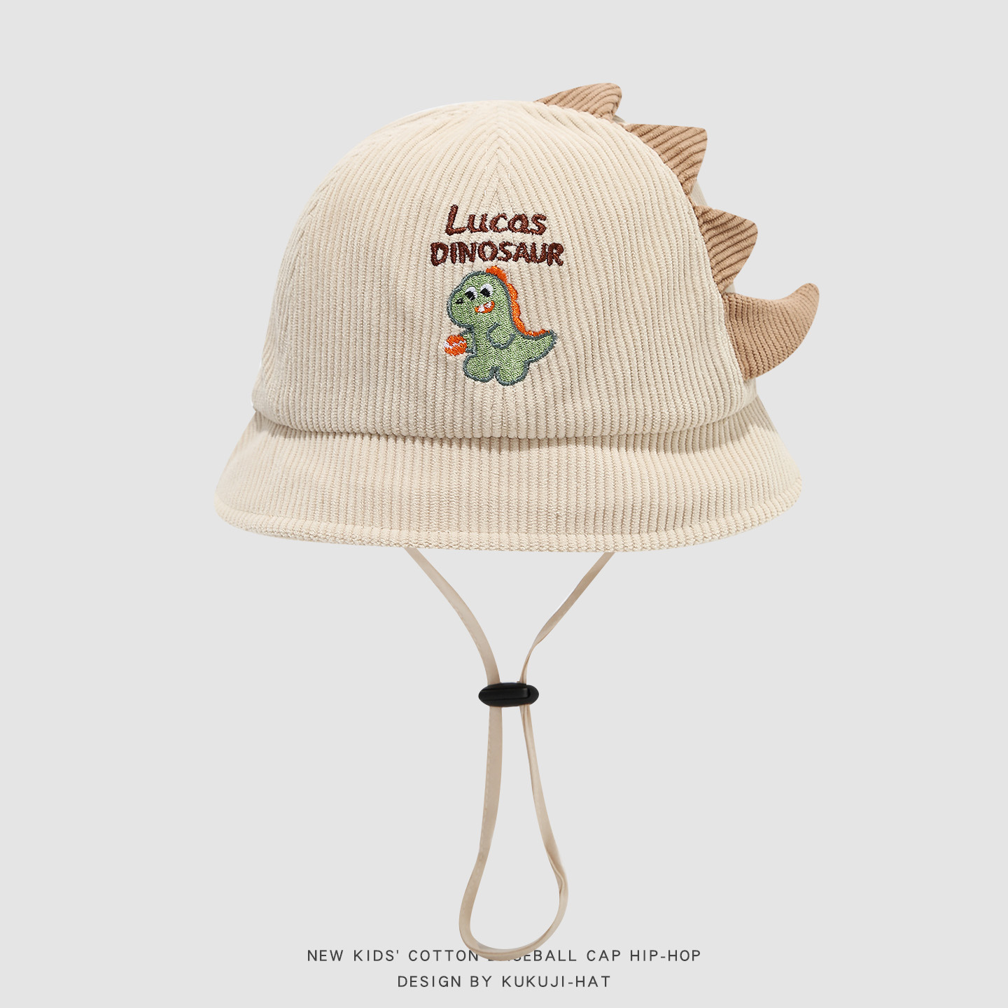 Cute Baby Sun Hat Spring Autum - đánh giá và giá Bucket Hat Cotton