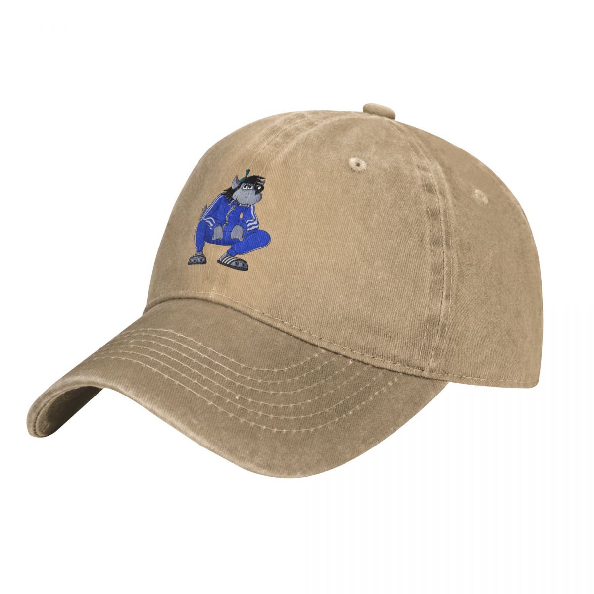 Rửa Sạch Nam Bóng Chày Nón Phù - đánh giá và giá Golf Cap Dad