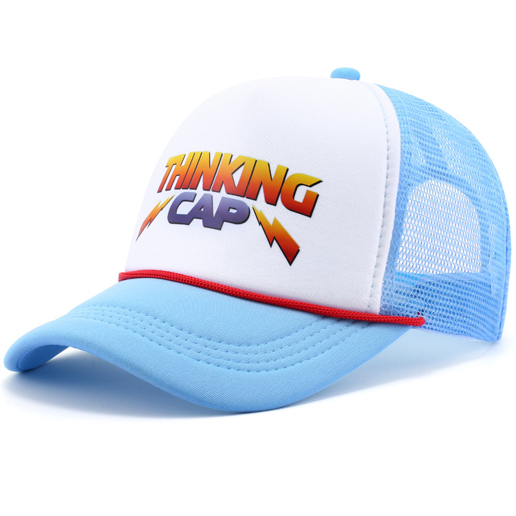 Dustin Hats Retro Mesh Cap Tru - đánh giá và giá Trucker Cap Mesh