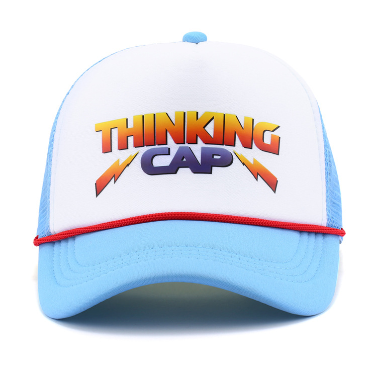 Dustin Hats Retro Mesh Cap Tru - đánh giá và giá Trucker Cap Mesh