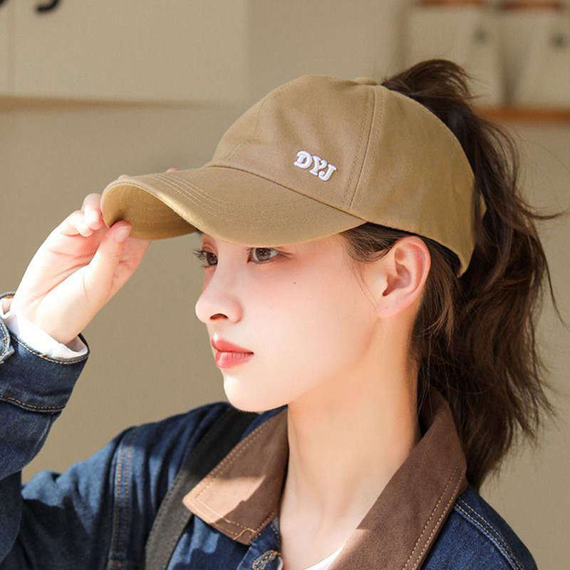 Summer Solid Color Baseball Ca - đánh giá và giá Baseball Cap Structured