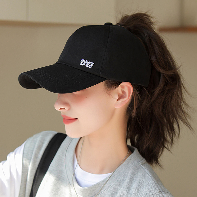Summer Solid Color Baseball Ca - đánh giá và giá Baseball Cap Structured